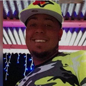 Meet your Posher, Randy